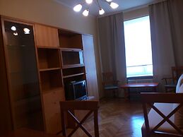 CityInn Begovaya