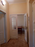 CityInn Begovaya