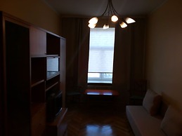 CityInn Begovaya