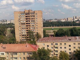CityInn Begovaya