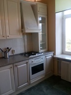 CityInn Begovaya