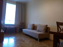 CityInn Begovaya