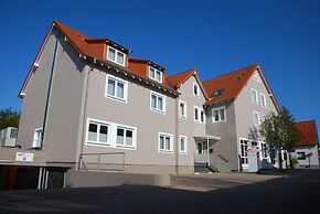 Walldorf Suites Boutique Hotel