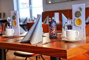 Walldorf Suites Boutique Hotel