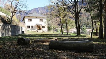 Colonias Verge Blanca