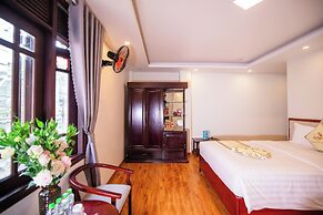 Thanh Do Hotel Da Lat