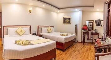 Thanh Do Hotel Da Lat