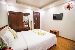 Thanh Do Hotel Da Lat