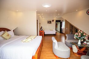 Thanh Do Hotel Da Lat
