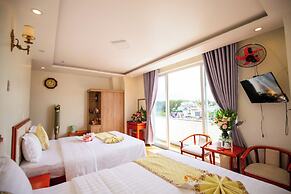 Thanh Do Hotel Da Lat