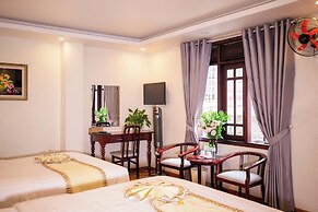 Thanh Do Hotel Da Lat