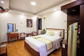 Thanh Do Hotel Da Lat