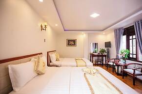 Thanh Do Hotel Da Lat