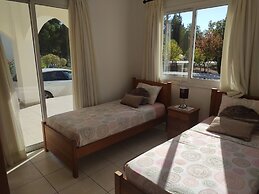 Town Center Holiday Villa