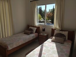 Town Center Holiday Villa