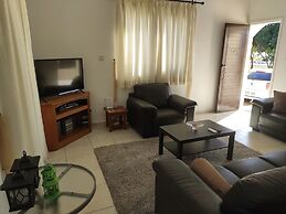 Town Center Holiday Villa