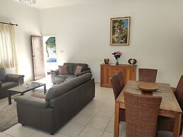 Town Center Holiday Villa