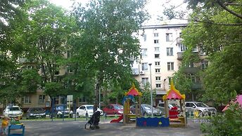 CityInn at Khoroshevskoye  shosse