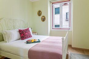 Casa Alegre Overlooking Sintra