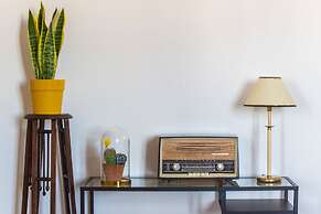 Casa Alegre Overlooking Sintra