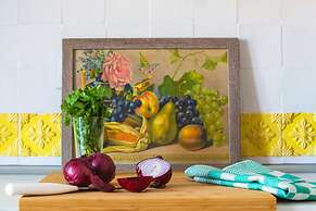 Casa Alegre Overlooking Sintra