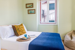 Casa Alegre Overlooking Sintra