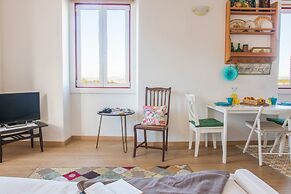 Casa Alegre Overlooking Sintra