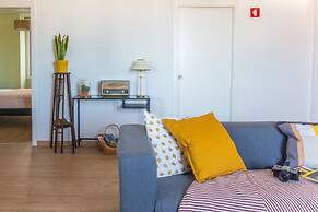 Casa Alegre Overlooking Sintra