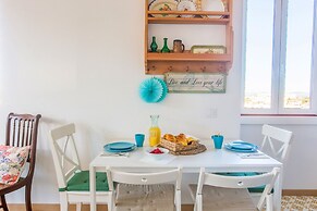 Casa Alegre Overlooking Sintra