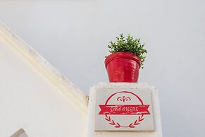 Casa Alegre Overlooking Sintra