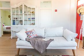 Casa Alegre Overlooking Sintra