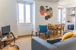 Casa Alegre Overlooking Sintra