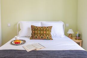 Casa Alegre Overlooking Sintra