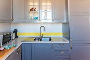 Casa Alegre Overlooking Sintra