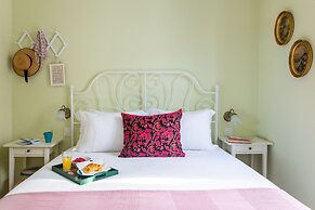 Casa Alegre Overlooking Sintra