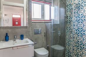 Casa Alegre Overlooking Sintra