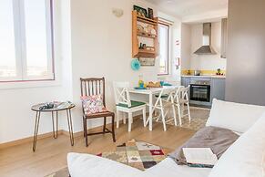 Casa Alegre Overlooking Sintra