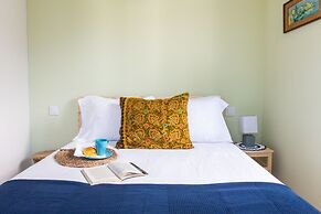 Casa Alegre Overlooking Sintra