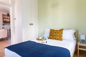 Casa Alegre Overlooking Sintra