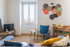 Casa Alegre Overlooking Sintra