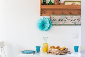 Casa Alegre Overlooking Sintra