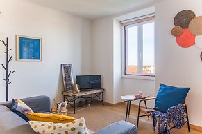 Casa Alegre Overlooking Sintra