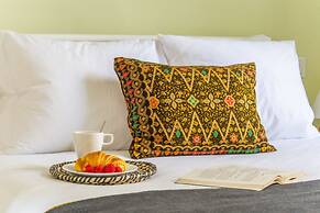 Casa Alegre Overlooking Sintra