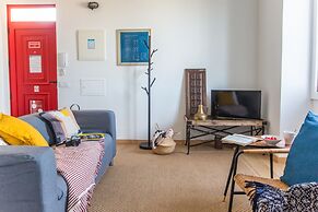 Casa Alegre Overlooking Sintra