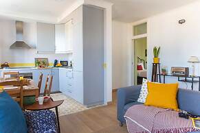 Casa Alegre Overlooking Sintra