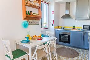 Casa Alegre Overlooking Sintra