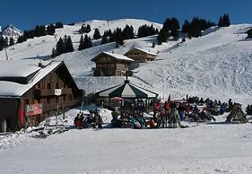 Hotel Montriond