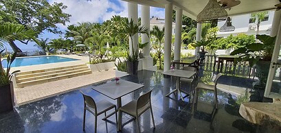 Chateau Elysium