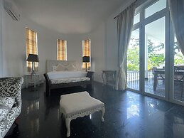 Chateau Elysium