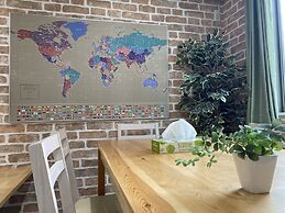 nestay inn tokyo senju